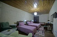 Samistal Lodge Cappadocia - Bed and breakfasts