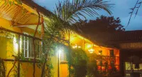 El Patio de Don Moncho Hotels near Furesa Fundacion Refugio Salvaje