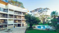 Osotua Luxury Resort - Villas