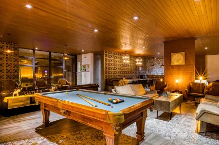 Uliv Revolución Tijuana