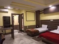 Hotel Centre Point - Tinsukia Hotels in 1 No. Dulia