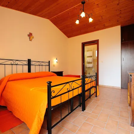 Colle Degli Olivi Snc