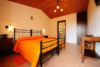 Colle Degli Olivi Snc Hotels in Armenzano