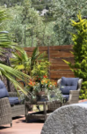 ビブロス ラグジュアリー ヴィラ