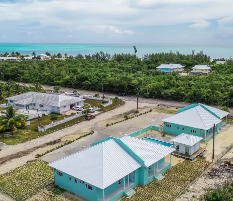 Ellies Place Các khách sạn ở Freeport