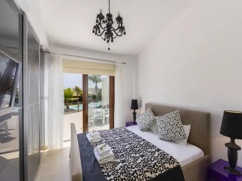 Protaras Villa Oscar Domain 4A