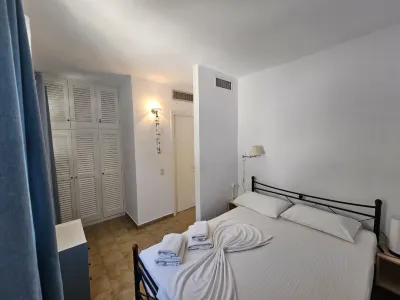 Apartment Classic Type Aa5 25 فنادق في Ermones