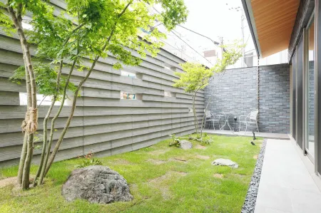 祗園精英露台飯店