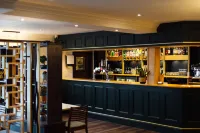 The Imperial Dragon Hotel - bar