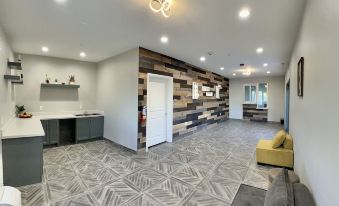 The Residency Suites
