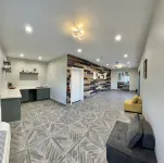 The Residency Suites Hotels in Sugar Land