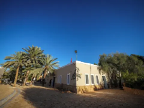 Hotel Pansy Hotels in Douz