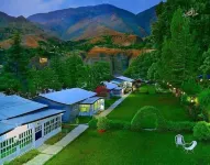 Pamir Riverside Hotels in Chitral