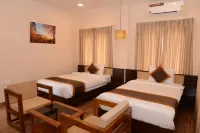 Jaldapara Forest Tourist Lodge Jftl Hotels in Uttar Barajhar Forest