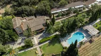 Rondaia Boutique Vineyard Stay – Mallorca, Tramuntana Hôtels à : Esporles