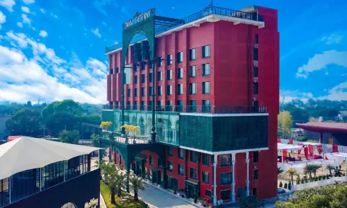 Dayal Gateway