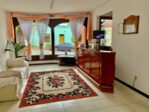 Hotel Perla del Plata - واي فاي