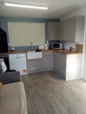 Chalet Retreat in Mablethorpe - Chalets