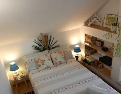 Holiday Home Paunovaca Hotels near Castle on the Hill