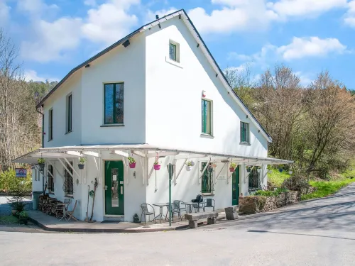 Cozy Country Stay, Stoumont Hotels in Stoumont