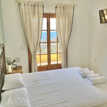 Armonia Elegant Apartments