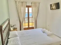Armonia Elegant Apartments Hotels in Edipsos