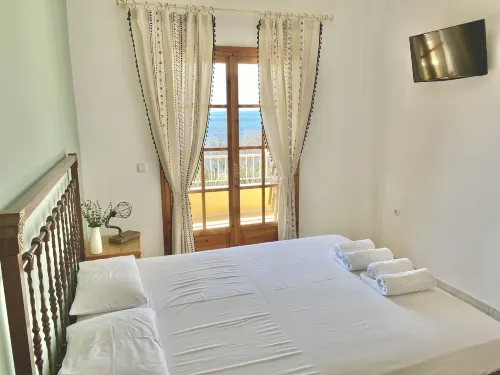 Armonia Elegant Apartments - pantai