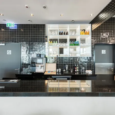 Ibis Styles Warszawa Airport
