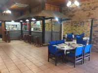 Boulder Opal Motor Inn Hotels in Winton