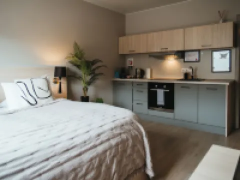 Vík Apartments Hotels in Vik