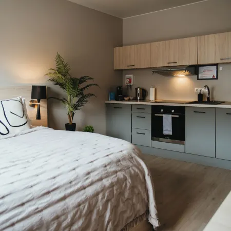Vík Apartments Hotel a Vík í Mýrdal