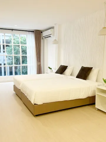 ห้องสตูดิโอสวีท