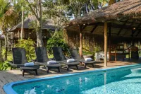 Ocean Pearl Beach Lodge - Beach