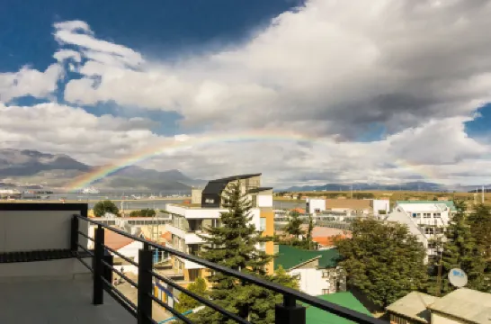 Gente del Sur - 루고네스  호텔