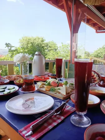 Mell10 House Отели в г. Ildir Mahallesi