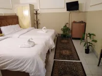 Panorama Palace Hotel Hotels near Al-Azhar Mosque