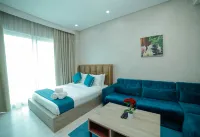Vita Suites - 3-Sterne