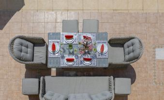 Meneou Seaside Mansion 7