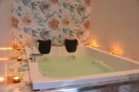 Kore Luxury Suite e Spa Hotel a 