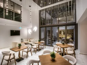 Dimargio Luxury Hotel & Spa