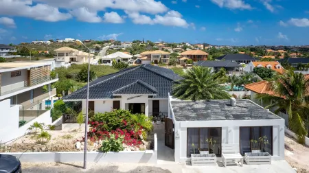 Apartment with Jacuzzi- Mi Cuna Close to Beach