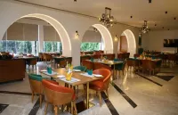 SRM Hotel Maraimalai Nagar Chennai - spa