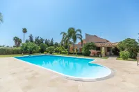 Villa Arenella Con Piscina by Wonderful Italy - สระว่ายน้ำส่วนตัว