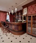 皇冠飯店 - 酒吧
