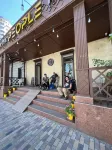 People Hostel