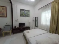 Kurau Inn Boutique Farmstay - parking