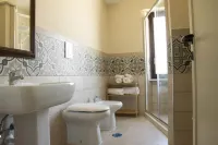 Albergo Terme Sant'Egidio Hotels in Castelforte