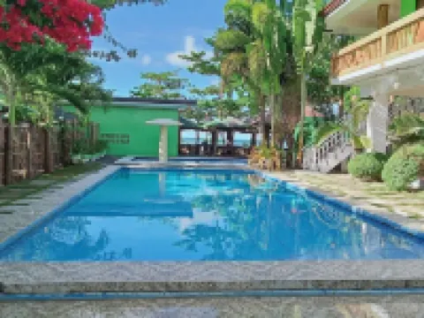 Palm Garden Resort Hotels in Carles