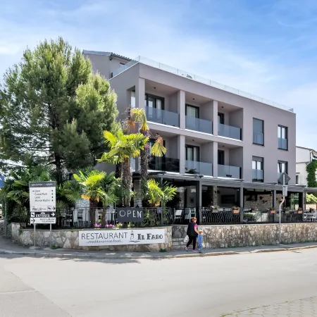 Boutique Residence Arion