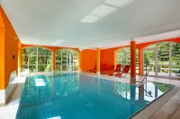 Hotel Boltenmühle Hotels in Neuruppin